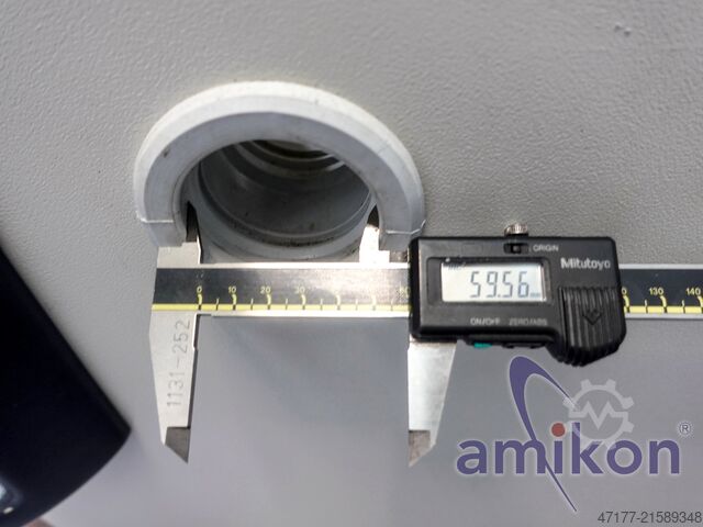 Klimaschrank mit Feuchte 100 Liter Weiss WKL 100/70 -70°C bis +180°C