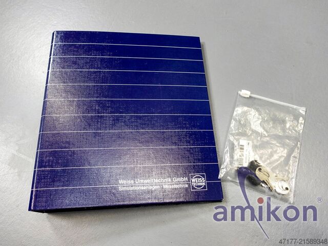 Klimaschrank mit Feuchte 100 Liter Weiss WKL 100/70 -70°C bis +180°C