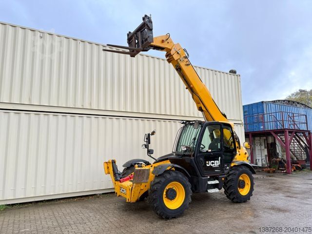 Sonstige JCB 535-125 / 2017 BJ / 2.768 H / 12.5 Meter