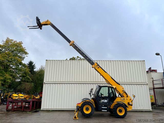 Sonstige JCB 535-125 / 2017 BJ / 2.768 H / 12.5 Meter