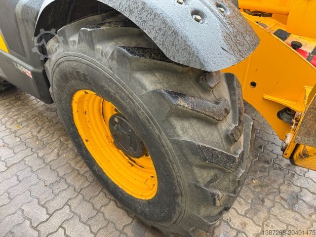 Sonstige JCB 535-125 / 2017 BJ / 2.768 H / 12.5 Meter