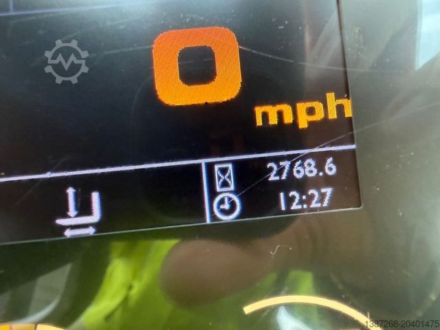 Sonstige JCB 535-125 / 2017 BJ / 2.768 H / 12.5 Meter