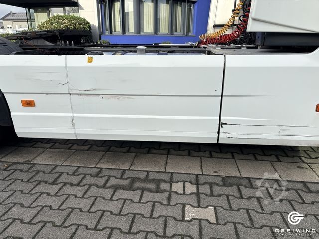 Gefahrgut LKW VOLVO FH 500 4x2, Globetrotter XL, ADR, NA, Retarder