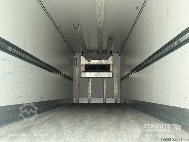 Kühlauflieger Schmitz Cargobull Tiefkühler Standard