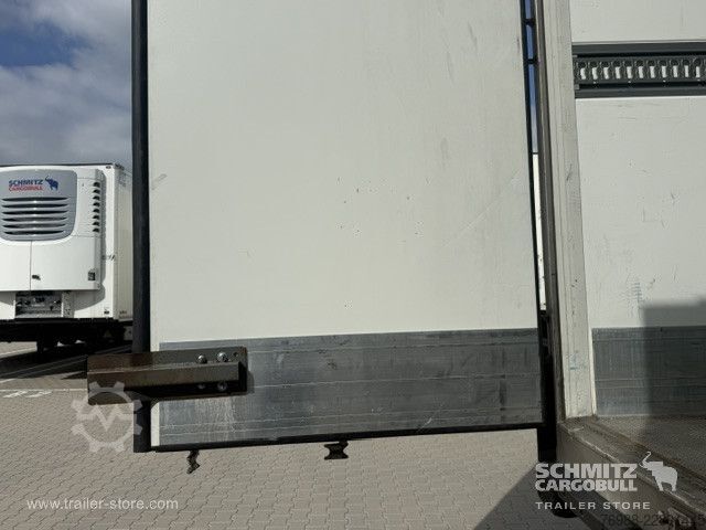 Kühlauflieger Schmitz Cargobull Tiefkühler Standard