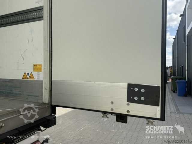 Kühlauflieger Schmitz Cargobull Tiefkühler Standard