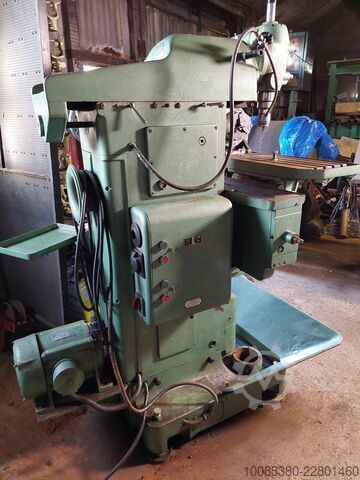 Milling machine Maho MH 600