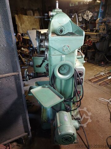 Milling machine Maho MH 600