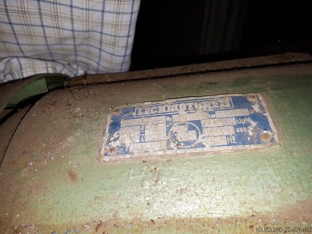 Milling machine Maho MH 600