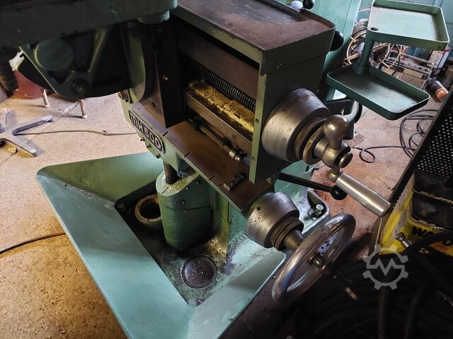 Milling machine Maho MH 600