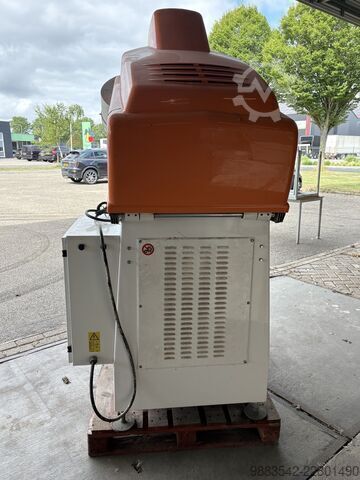 Industrial spiral mixer Bertrand Puma SPI A 200 removable bowl