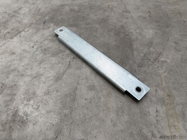 High-bay warehouse shelf connectors Polypal Regalverbinder für Regalabstand: 250 mm