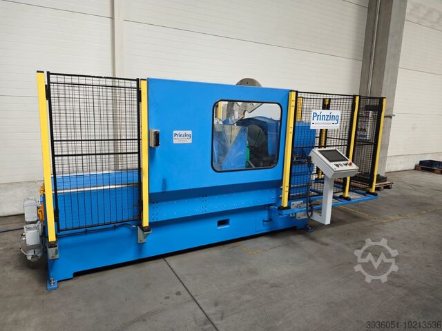 Untersetzungsvorrichtung Tvářecí stroj BEA 2