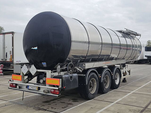 FELDBINDER TSA 30,3-1 bitumen FELDBINDER TSA 30,3-1 Bitumen