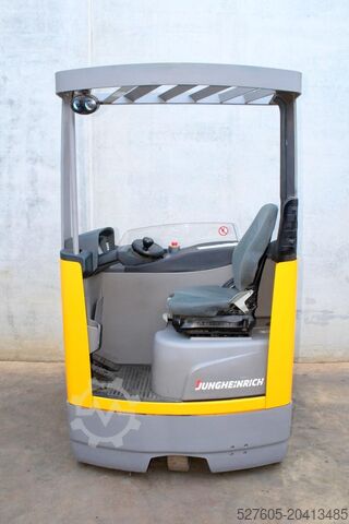 Reachtruck Jungheinrich ETV 214 992 DZ