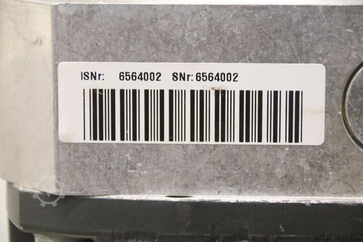 Servo geared motor Siemens Wittenstein 1FK7086-4CC71-1RG0  SP 100S-MC1-3