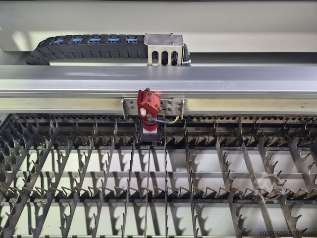Graviermaschine Trotec Speedy 500