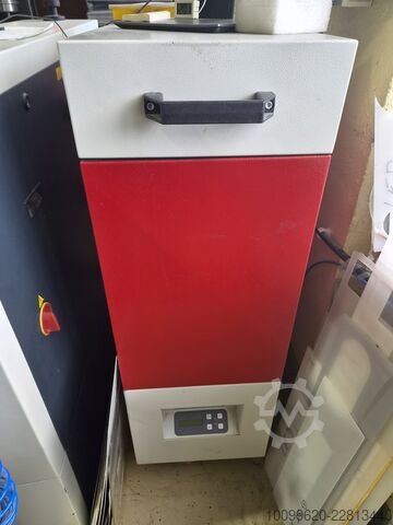 Graviermaschine Trotec Speedy 500