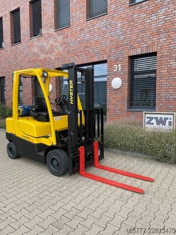 Gabelstapler Hyster H2.5CT