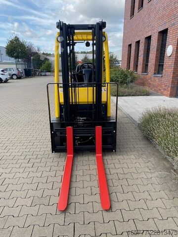 Gabelstapler Hyster H2.5CT