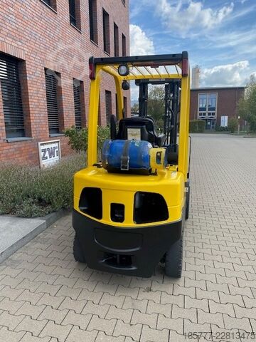 Gabelstapler Hyster H2.5CT