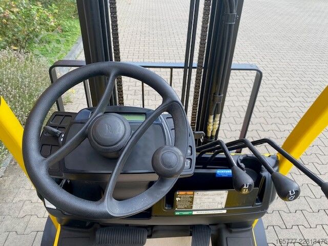 Gabelstapler Hyster H2.5CT