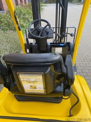 Gabelstapler Hyster H2.5CT