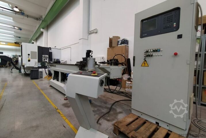 Tube Bending Machines BLM GROUP NCS832