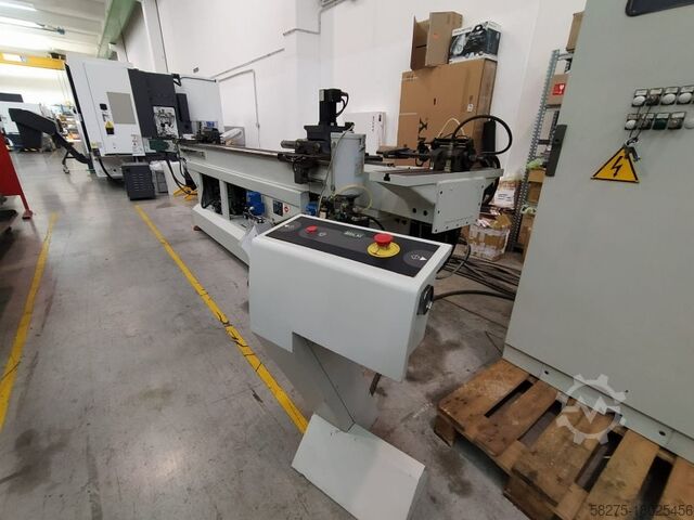 Rohrbiegemaschinen BLM GROUP NCS832