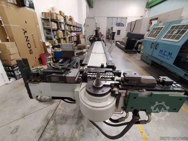 Tube Bending Machines BLM GROUP NCS832