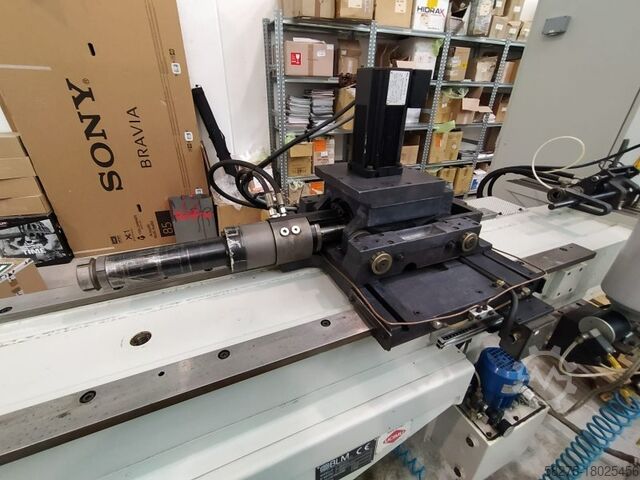 Rohrbiegemaschinen BLM GROUP NCS832