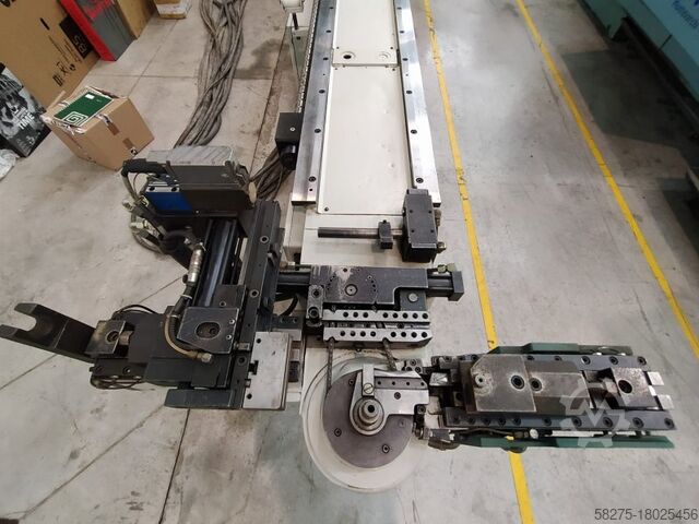 Tube Bending Machines BLM GROUP NCS832