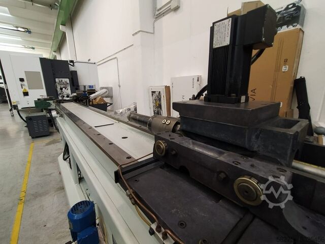 Tube Bending Machines BLM GROUP NCS832