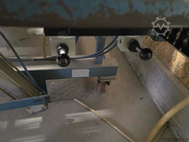 Work table Bolla Bolla