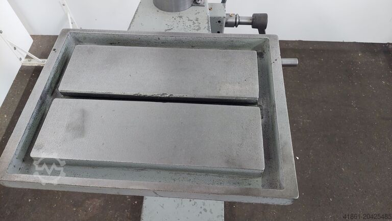 Hochleistungs-Säulenbohrmaschine MAXION UNIMAX 3