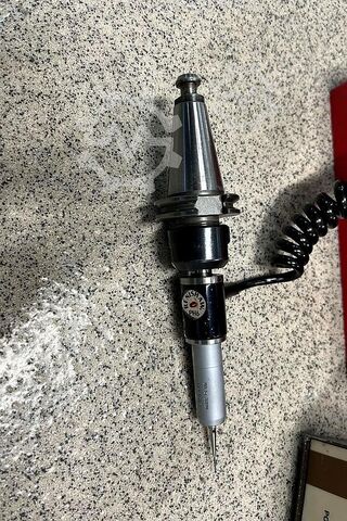 5-Achs-CNC-Bearbeitungszentrum Willemin W158