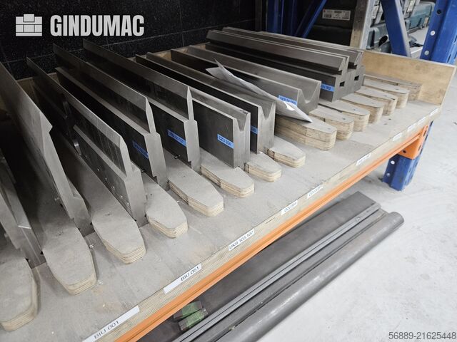 SAFAN E-Brake 100-3100 SAFAN E-Brake 100-3100