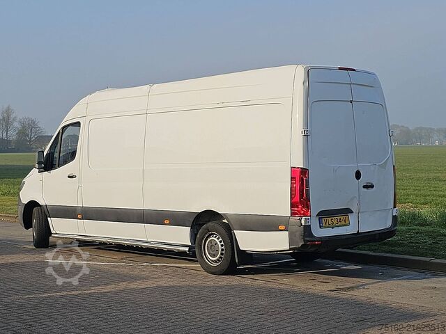 High-roof van MERCEDES-BENZ SPRINTER 314 L3H2 Maxi Euro6!