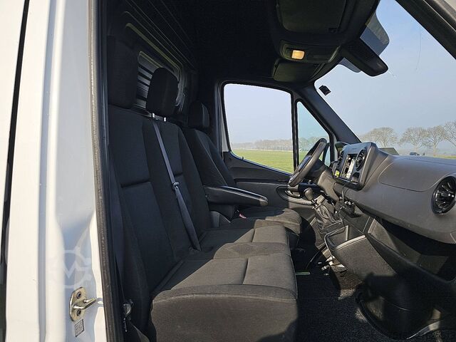 High-roof van MERCEDES-BENZ SPRINTER 314 L3H2 Maxi Euro6!