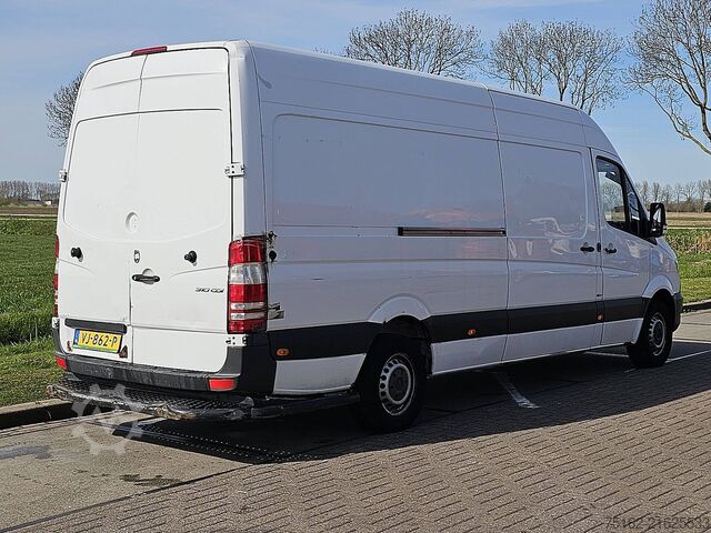 High-roof van MERCEDES-BENZ SPRINTER 310 L3H2 Maxi Automaat