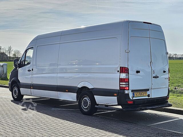 High-roof van MERCEDES-BENZ SPRINTER 310 L3H2 Maxi Automaat