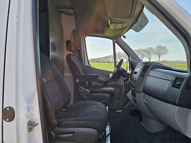 High-roof van MERCEDES-BENZ SPRINTER 310 L3H2 Maxi Automaat