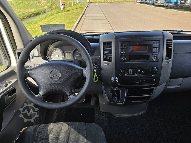 High-roof van MERCEDES-BENZ SPRINTER 310 L3H2 Maxi Automaat