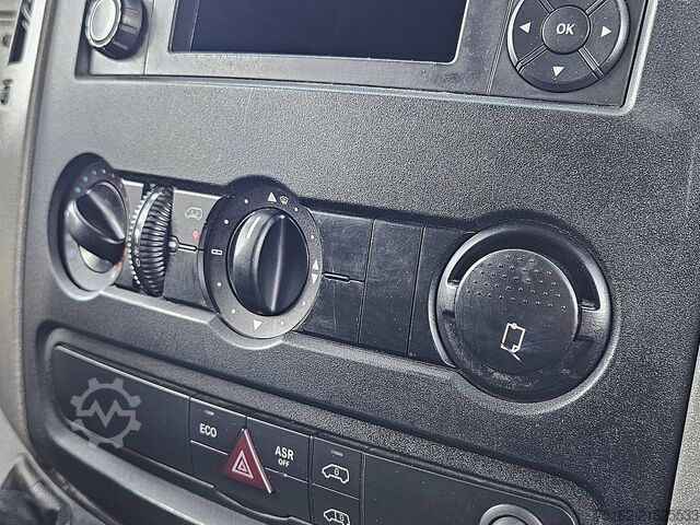 High-roof van MERCEDES-BENZ SPRINTER 310 L3H2 Maxi Automaat