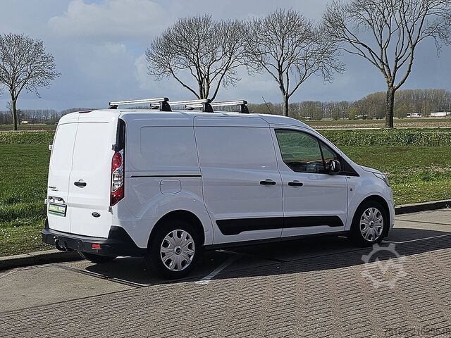 Koffer FORD TRANSIT CONNECT 1.5 TDCI 100 TREND L2