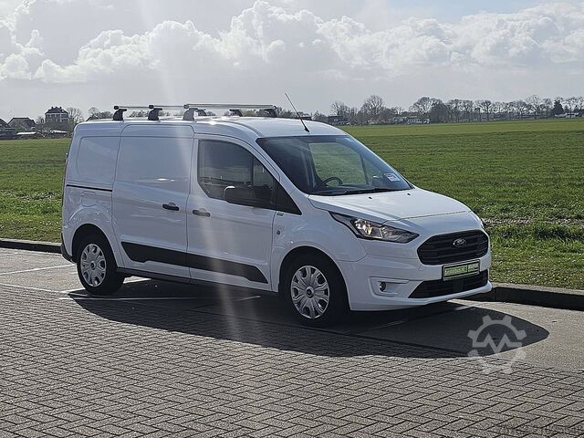 Koffer FORD TRANSIT CONNECT 1.5 TDCI 100 TREND L2