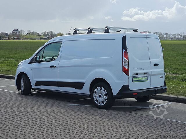 Koffer FORD TRANSIT CONNECT 1.5 TDCI 100 TREND L2