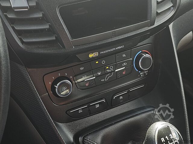 Koffer FORD TRANSIT CONNECT 1.5 TDCI 100 TREND L2