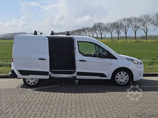 Koffer FORD TRANSIT CONNECT 1.5 TDCI 100 TREND L2