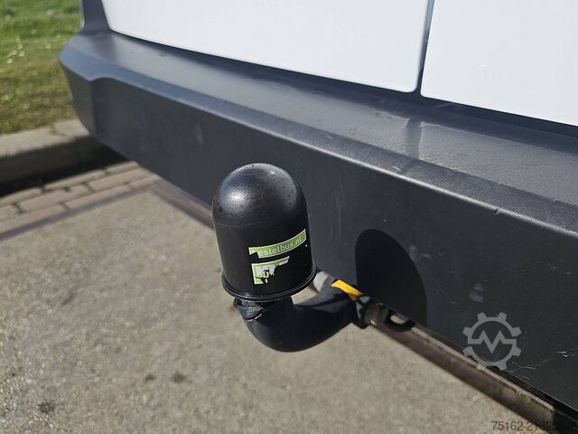 Koffer FORD TRANSIT CONNECT 1.5 TDCI 100 TREND L2